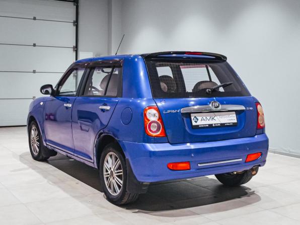 Lifan Smily I (320) с пробегом 2012 года, цена 199 927 рублей, 160841 км, хэтчбек, Автокод Объявления