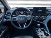 Toyota Camry VIII (XV70) Рестайлинг Москва  - изображение 45