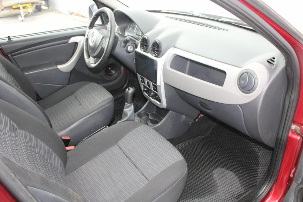 Renault Sandero I Березники  - изображение 7