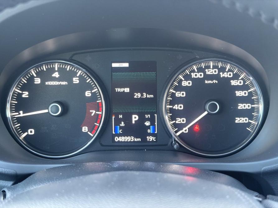 Mitsubishi Pajero Sport III Рестайлинг Пермь  - изображение 14