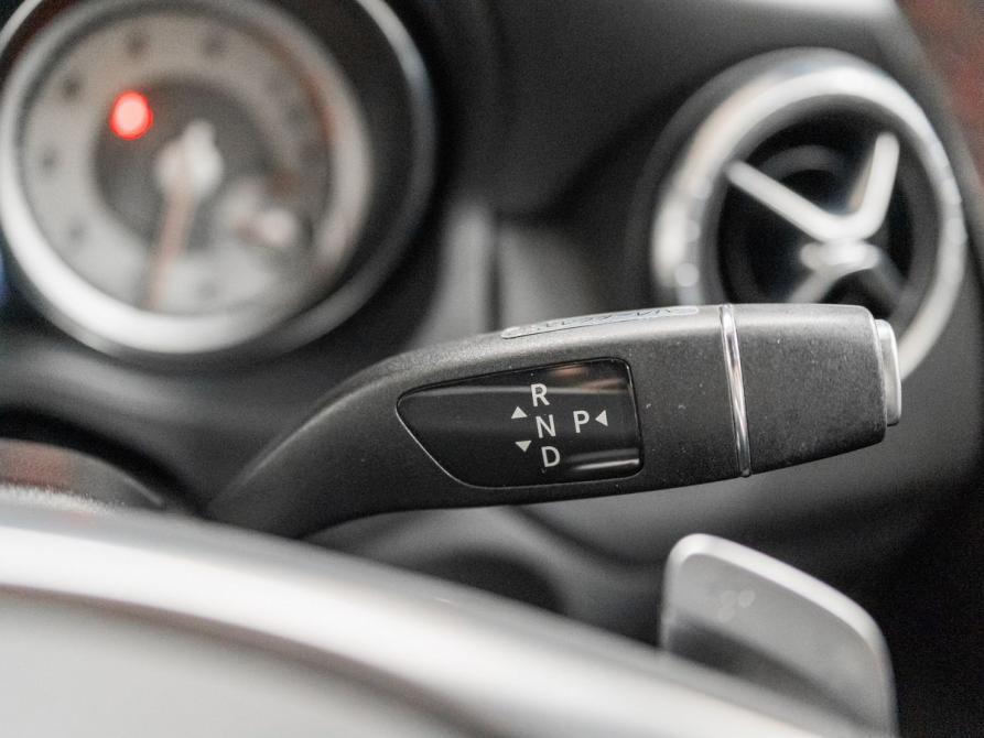 Mercedes-Benz CLA I (C117 X117) Красноярск  - изображение 18
