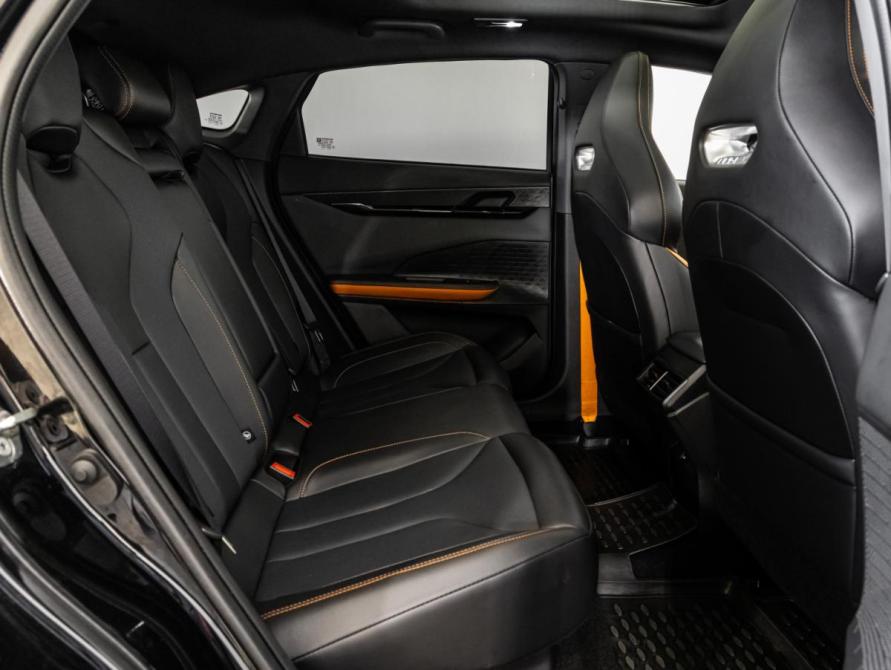 Changan UNI-V I Санкт-Петербург  - изображение 31