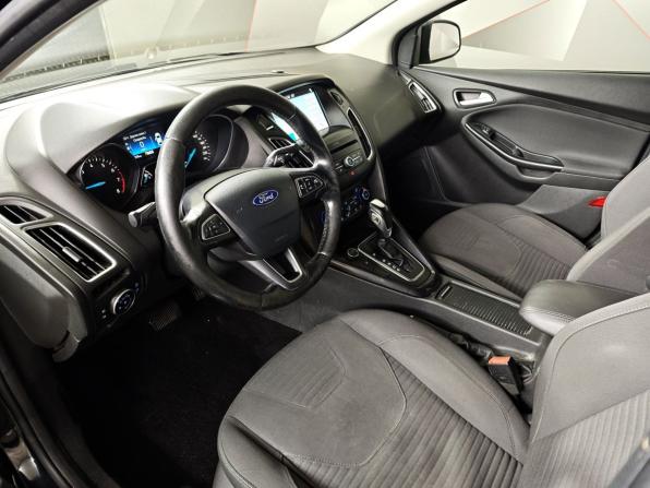 Ford Focus III Рестайлинг с пробегом 2017 года, цена 947 000 рублей, 180075 км, седан, Автокод Объявления