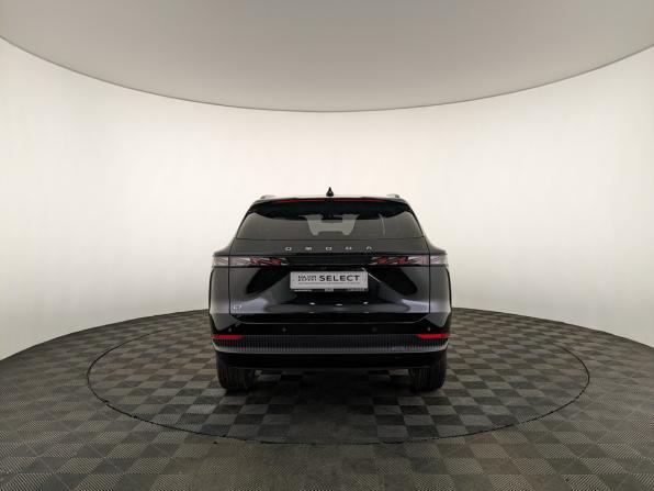 Omoda C7 с пробегом 2025 года, цена 2 600 000 рублей, 10945 км, внедорожник, Автокод Объявления