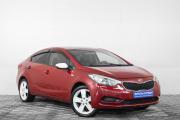 Kia Cerato III Кемерово  - изображение 20