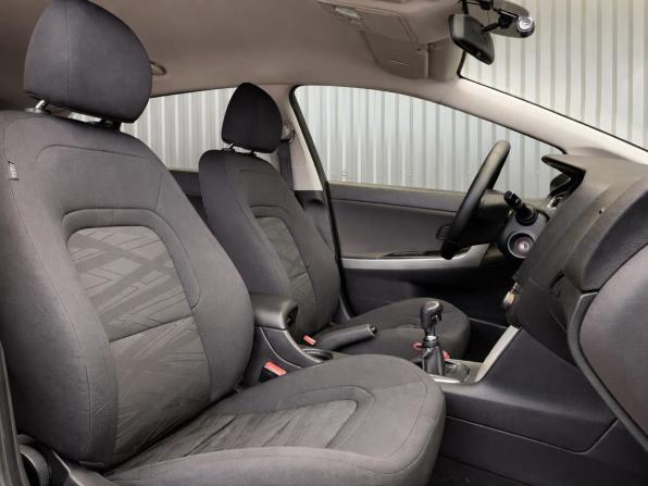 Kia Ceed II с пробегом 2013 года, цена 937 000 рублей, 136236 км, хэтчбек, Автокод Объявления
