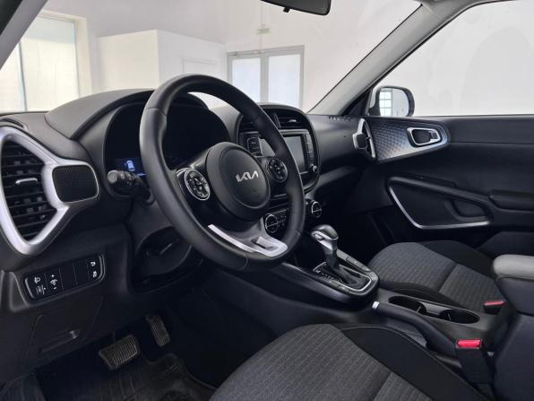 Kia Soul III с пробегом 2021 года, цена 2 080 000 рублей, 78428 км, хэтчбек, Автокод Объявления