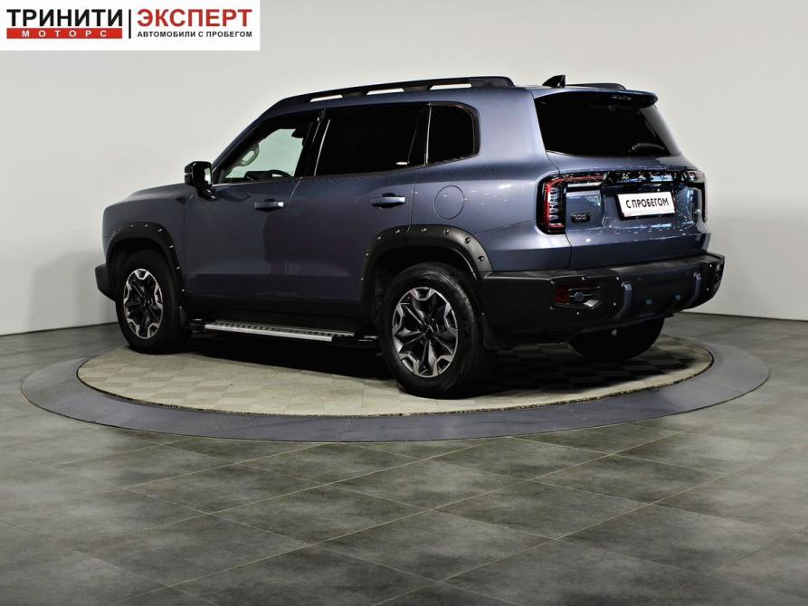 Haval Dargo Белгород  - изображение 6