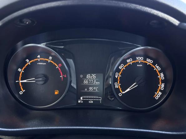 Lada (ВАЗ) Granta I Рестайлинг с пробегом 2023 года, цена 799 900 рублей, 66772 км, седан, Автокод Объявления