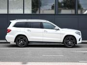 Mercedes-Benz GLS I (X166) Новороссийск  - изображение 28
