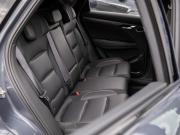 Geely Tugella I Рестайлинг Сочи  - изображение 38