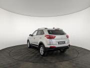 Hyundai Creta I Москва  - изображение 35