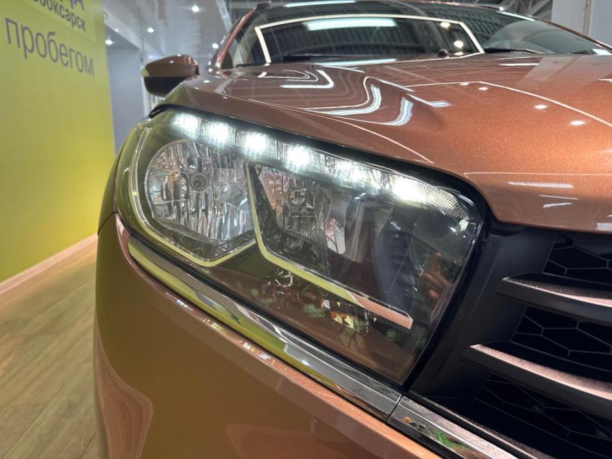 Lada (ВАЗ) XRAY I Чебоксары  - изображение 27