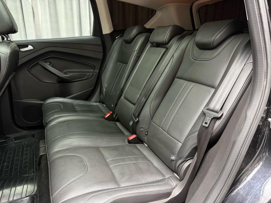 Ford Kuga II Ижевск  - изображение 33