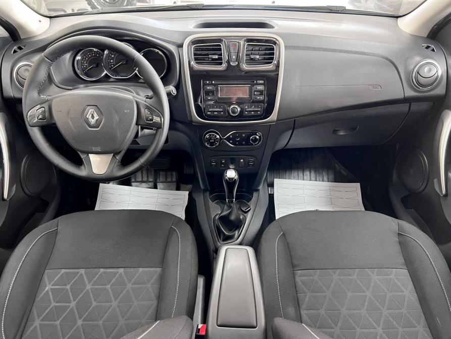 Renault Sandero II Тверь  - изображение 10