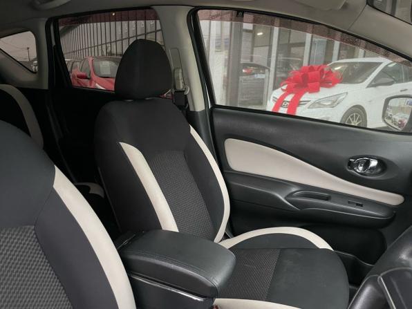 Nissan Note II Рестайлинг с пробегом 2018 года, цена 1 020 000 рублей, 164000 км, хэтчбек, Автокод Объявления