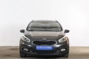 Kia Ceed II Тюмень  - изображение 22