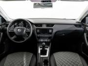 Skoda Octavia III (A7) Санкт-Петербург  - изображение 26