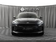 Kia Stinger I Москва  - изображение 31