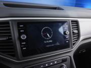 Volkswagen Teramont I Рестайлинг Москва  - изображение 39