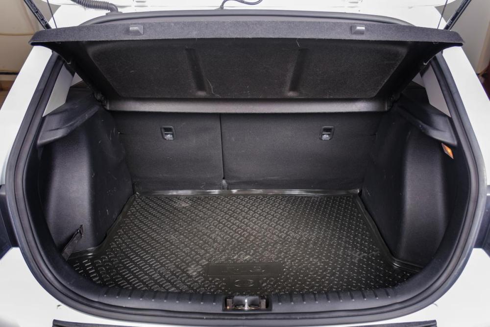 Kia Rio IV Томск  - изображение 18
