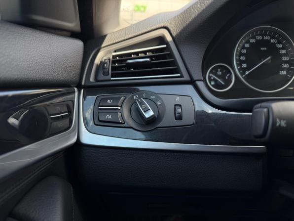 BMW 5 серии VI (F10/F11/F07) с пробегом 2010 года, цена 1 690 000 рублей, 195198 км, седан, Автокод Объявления
