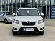 Hyundai Santa Fe II Рестайлинг Краснодар  - изображение 43
