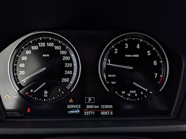 BMW X1 II (F48) Рестайлинг с пробегом 2021 года, цена 3 800 000 рублей, 33800 км, внедорожник, Автокод Объявления