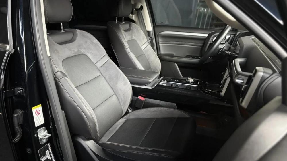 Haval Dargo Смоленск  - изображение 12