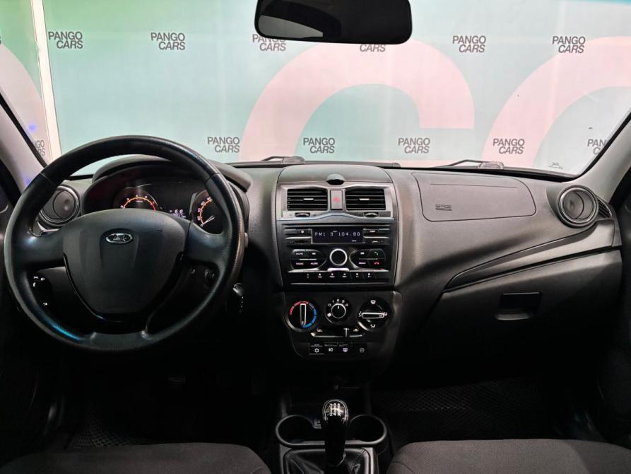 Lada (ВАЗ) Granta I Рестайлинг Набережные Челны  - изображение 11