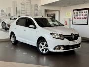 Renault Logan II Саранск  - изображение 16