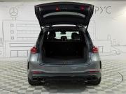 Mercedes-Benz GLE AMG II (V167) Москва  - изображение 50