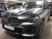 BMW X6 III (G06) Москва  - изображение 9