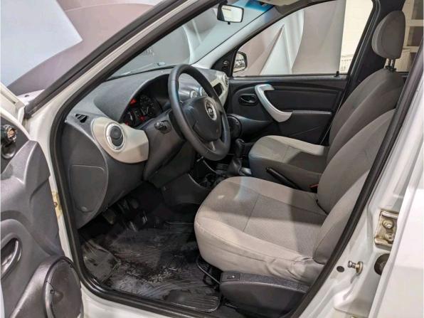 Lada (ВАЗ) Largus I с пробегом 2017 года, цена 749 000 рублей, 118018 км, универсал, Автокод Объявления