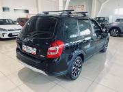 Lada (ВАЗ) Granta I Рестайлинг Миасс  - изображение 28