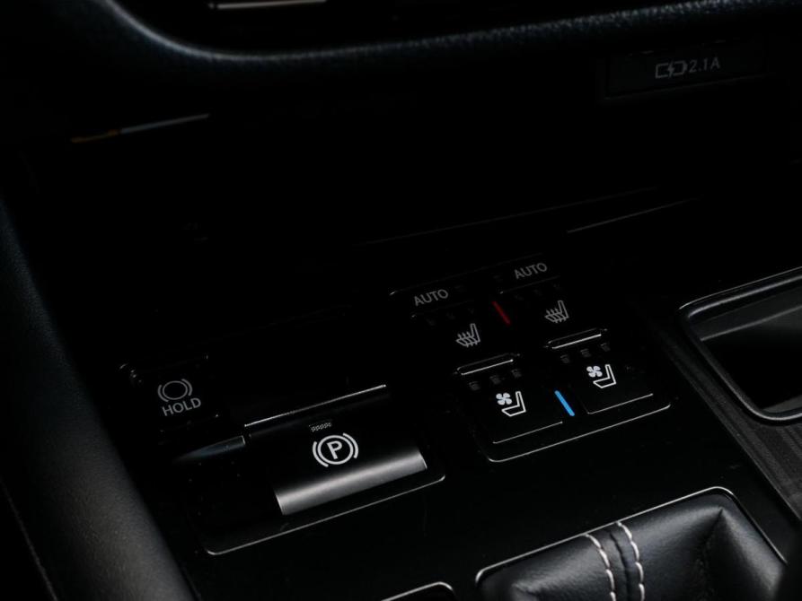Lexus RX IV Рестайлинг Волгоград  - изображение 22