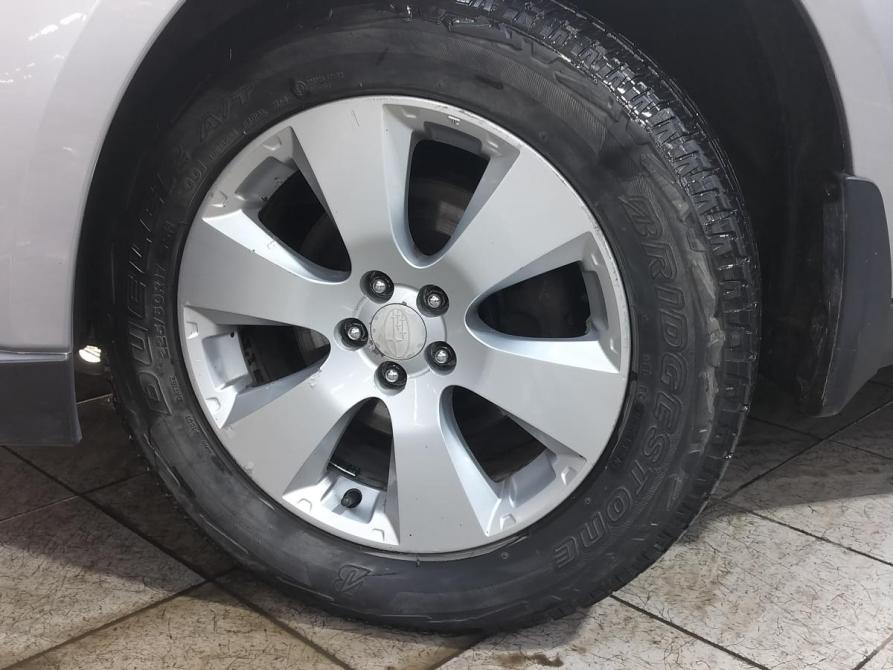 Subaru Outback IV Санкт-Петербург  - изображение 8