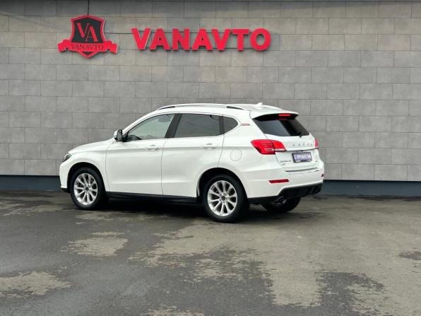Haval H2 с пробегом 2018 года, цена 1 490 000 рублей, 72198 км, внедорожник, Автокод Объявления
