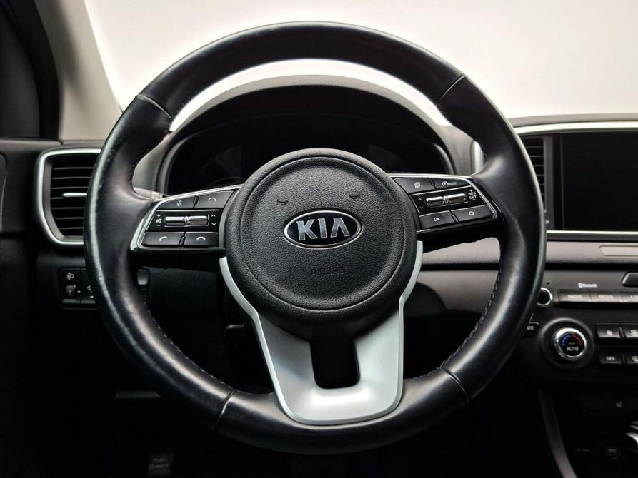 Kia Sportage IV Рестайлинг Мурманск  - изображение 21