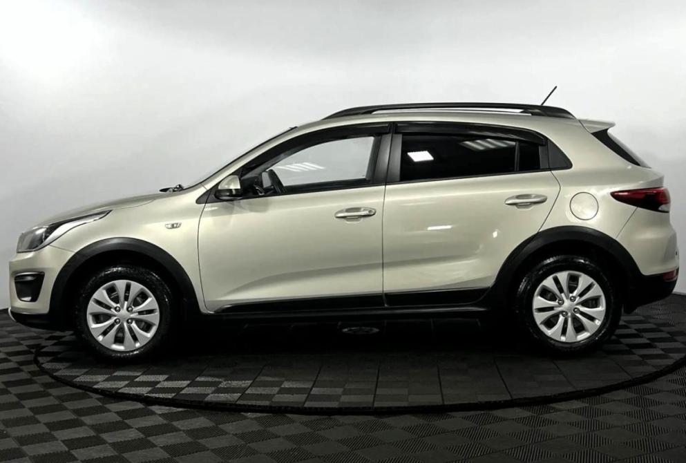 Kia Rio IV Нижний Новгород  - изображение 9