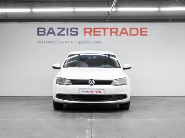Volkswagen Jetta VI с пробегом 2013 года, цена 1 049 000 рублей, 210245 км, седан, Автокод Объявления