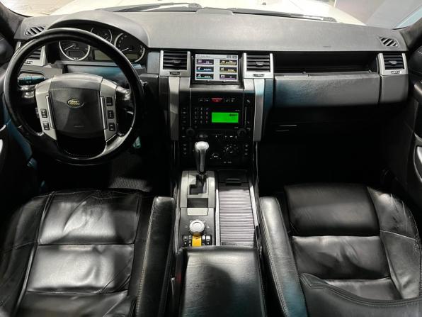 Land Rover Range Rover Sport I с пробегом 2008 года, цена 1 030 000 рублей, 318663 км, внедорожник, Автокод Объявления