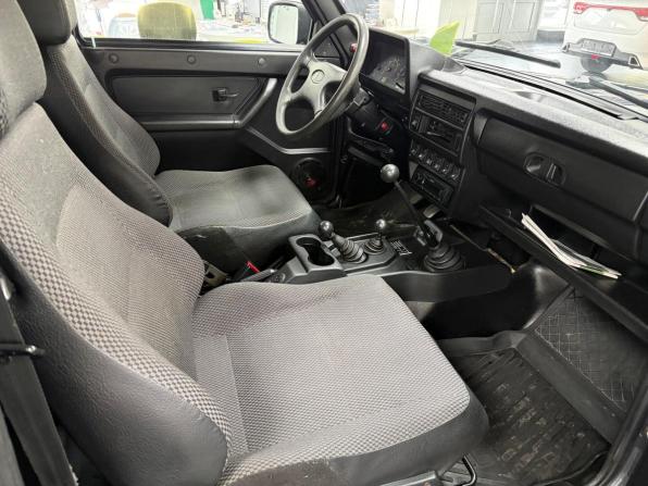 Lada (ВАЗ) 2121 (4x4) I Рестайлинг с пробегом 2019 года, цена 558 000 рублей, 52810 км, внедорожник, Автокод Объявления