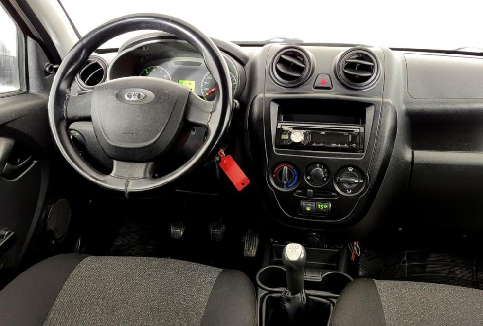 Lada (ВАЗ) Granta I Волгоград  - изображение 11