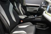 Geely Coolray I Рестайлинг Крым  - изображение 54