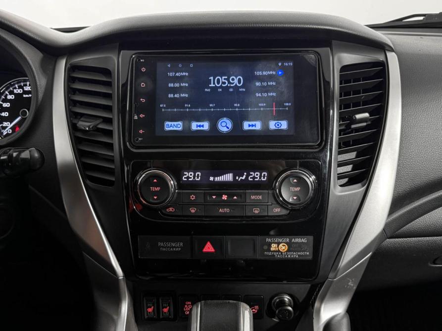 Mitsubishi Pajero Sport III Санкт-Петербург  - изображение 16