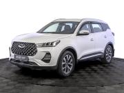 Chery Tiggo 7 Pro I Москва  - изображение 30