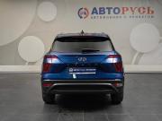 Hyundai Creta II Москва  - изображение 29