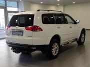 Mitsubishi Pajero Sport II Рестайлинг Казань  - изображение 28