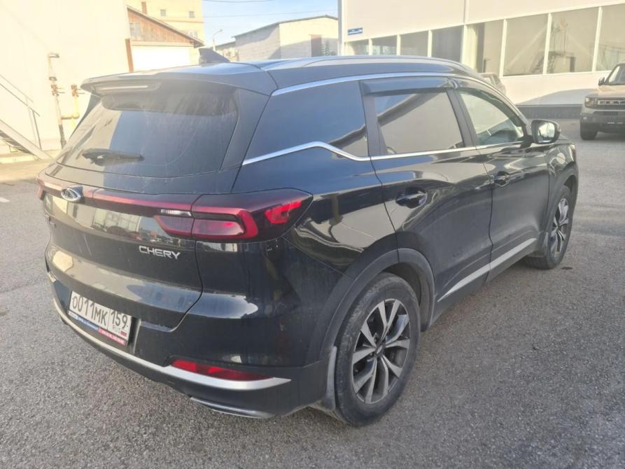 Chery Tiggo 7 Pro I Пермь  - изображение 3